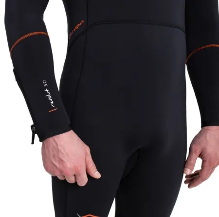 Гидрокостюм мужской Marlin Revolut 5 мм