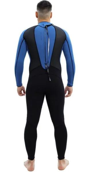 Гидрокостюм мужской Marlin Tropic 3 мм