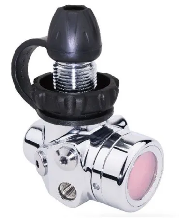 Первая ступень Aquatec RG-4100F Ice Din