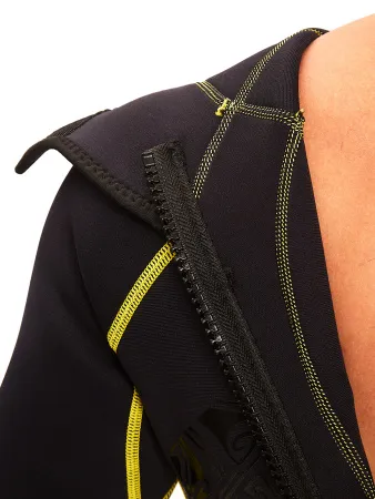 Гидрокостюм мужской Slinx Shorty 3 мм