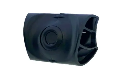 Дефлектор на вторую ступень регулятора Stribog, Apeks XTX 20, 40, 50, 100, 200