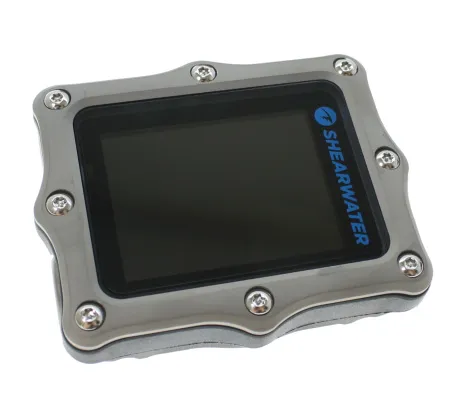 Компьютер Shearwater Perdix II Titan