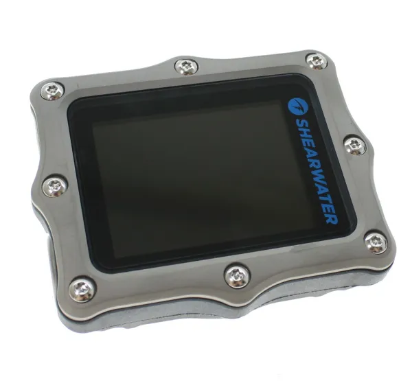 Компьютер Shearwater Perdix II Titan