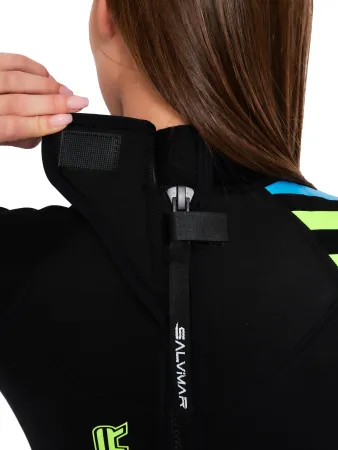 Гидрокостюм Salvimar Portofino Long Lady 3 мм