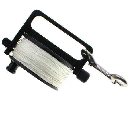 Катушка TDE ходовая LT-80