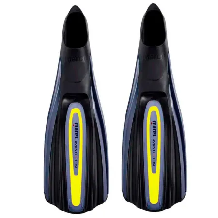 Ласты Mares HC Pro FF