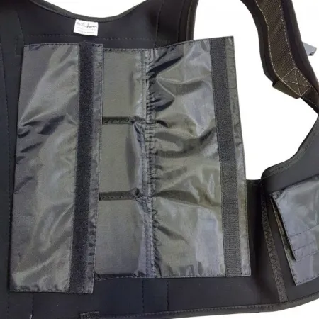 Неопреновый разгрузочный жилет Scorpena 