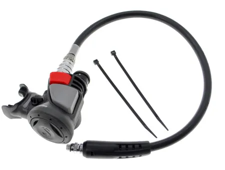 Инфлятор с октопусом Scubapro Air 2