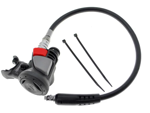 Инфлятор с октопусом Scubapro Air 2