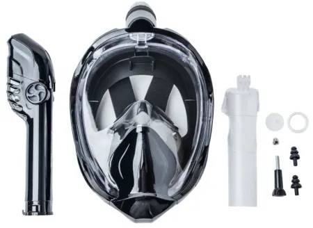 Полнолицевая маска Marlin Cruise