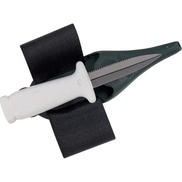 Нож Seac Sub Samurai