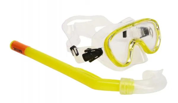 Комплект детский маска-трубка Seac Sub Marina