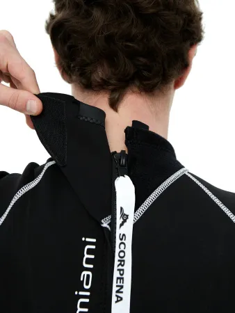 Гидрокостюм мужской Scorpena Miami Shorty II 2,5 мм