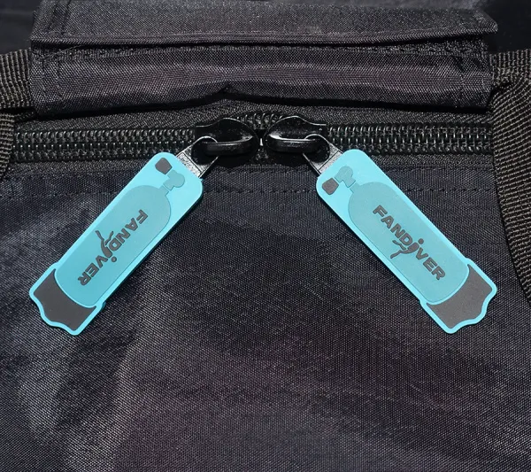 Сумка FanDiver Classic 81 литр