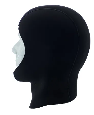 Шлем Frogman 7 мм короткий