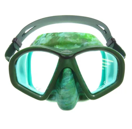 Маска Scorpena M2