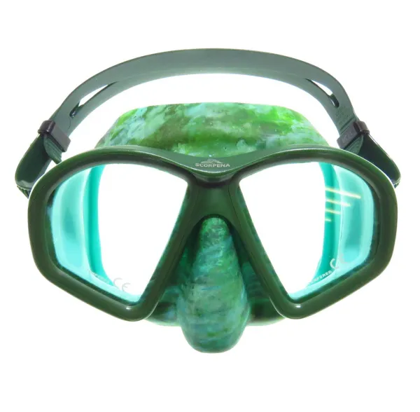 Маска Scorpena M2