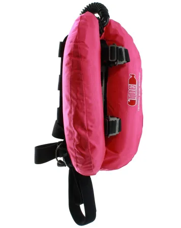 Комплект TDE Scuba Titan Short Light 35 Lb