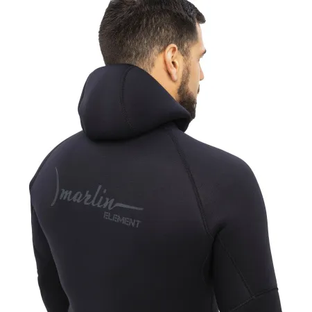 Гидрокостюм Marlin ELEMENT 5мм
