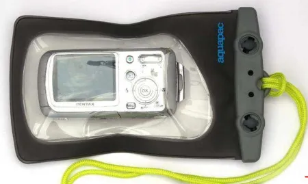 Чехол водозащищенный Aquapac 408 Mini