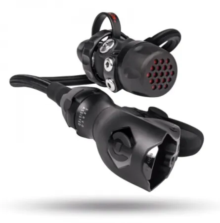 Регулятор Hollis 500SE DC7 DIN Maxflex