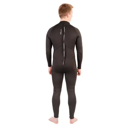 Гидрокостюм для фридайвинга Scorpena Apnea F3 мужской 1.5 мм