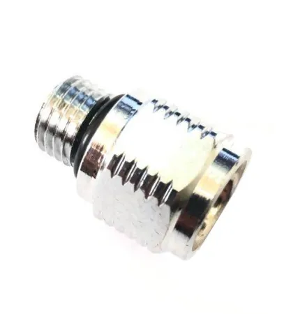 Переходник ODS 7/16 TO 7/16 под манометр