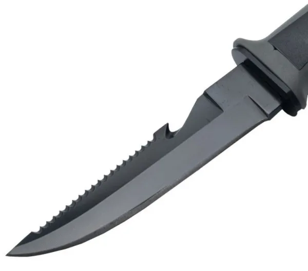 Нож Marlin Sea Steel 420SS