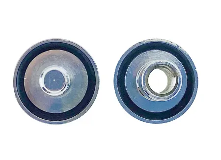 Комплект крепежа Opendive с О-рингами