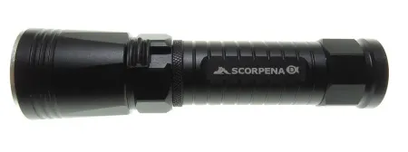 Фонарь Scorpena D 450 Люмен