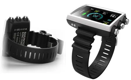 Компьютер Suunto EON Core