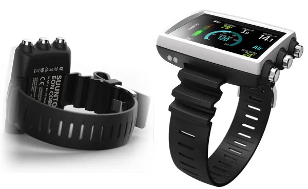 Компьютер Suunto EON Core