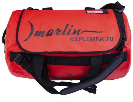 Сумка Marlin Explorer 70 литров