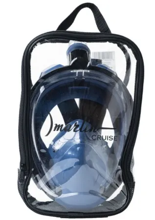 Полнолицевая маска Marlin Cruise