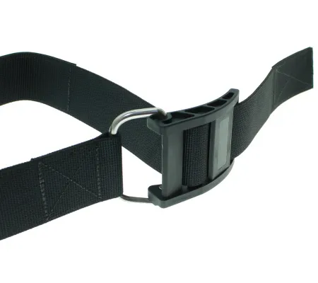 Ремень баллонный с пряжкой Delrin
