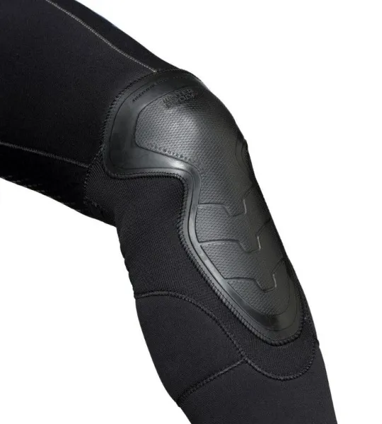 Гидрокостюм женский Waterproof W2 5мм размер M/L