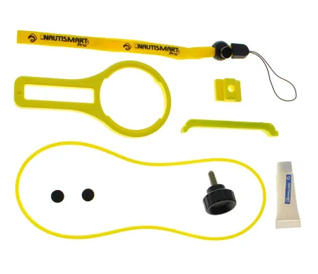 Гермобокс Nautismart Pro для смартфонов до 50 метров