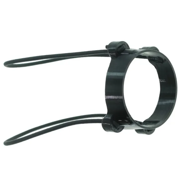 Ремень с адаптером корпуса для Apeks Quantum