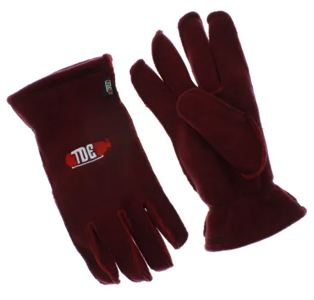 Перчатки TDE Polartex 420