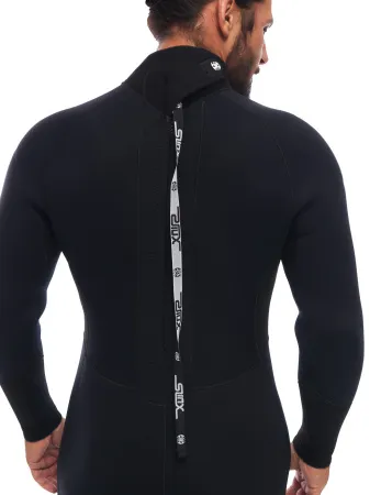 Гидрокостюм мужской Slinx Findsline 5 мм