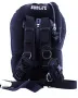 Компенсатор плавучести Harness Black Elite Sublife 30 Lb