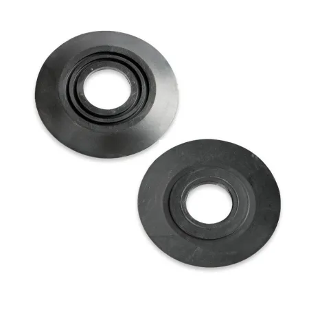 Порт Si Tech под клапан для неопреновых сухих г/к D100 мм