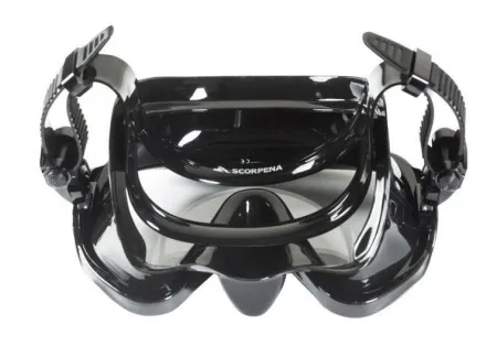 Маска Scorpena V для больших лиц