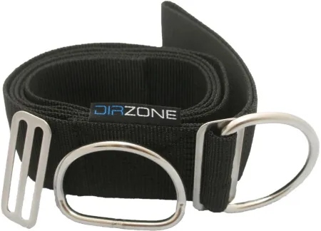 Брассовый ремень Dir Zone в полном комплекте
