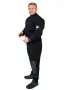 Гидрокостюм сухой из неопрена пресованного NS Dive Gear Nerka