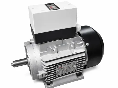 Электродвигатель Coltri Sub 3-фазный 3-3,6 kW с блоком Start/Stop