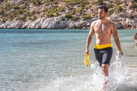 Шорты Beuchat Atoll неопрен & лайкра мужские