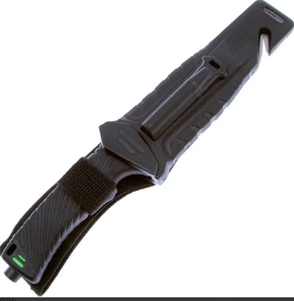 Нож туристический Ganzo G8012