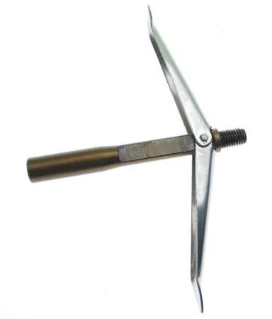 Наконечник со сменными головками Speardiver Пика III