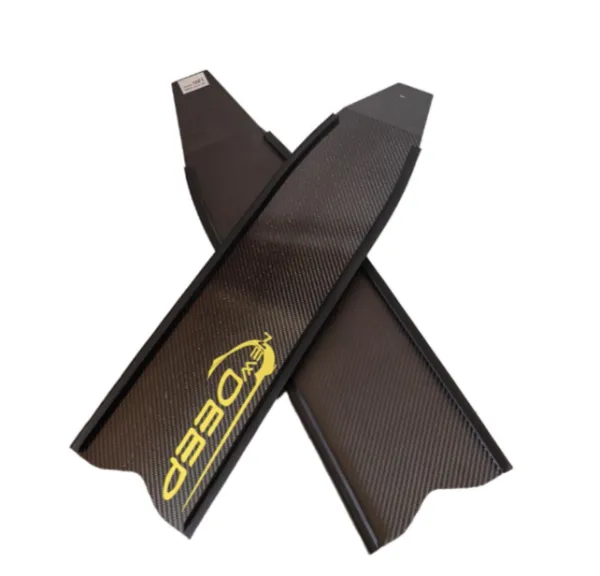Лопасть NewDeep Carbon+Fiber